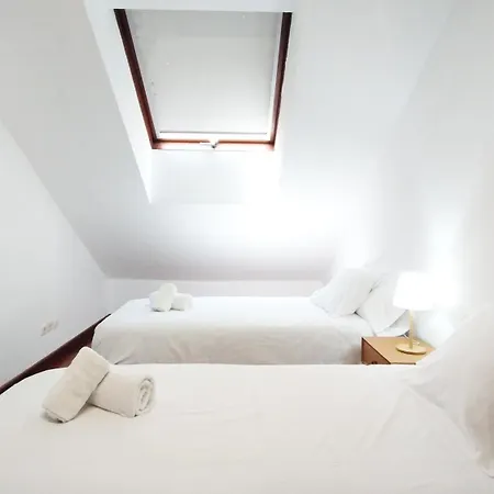 Fluvial Garden Apartman *