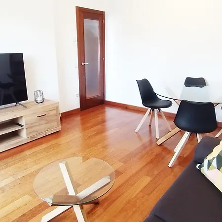 Apartman Fluvial Garden *